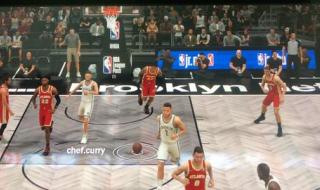 nba2kol怎么过人